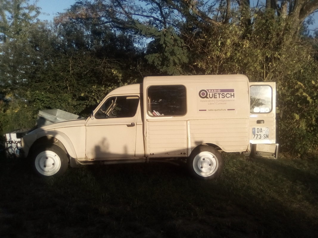 Article : Y-a d&rsquo;la quetsche !