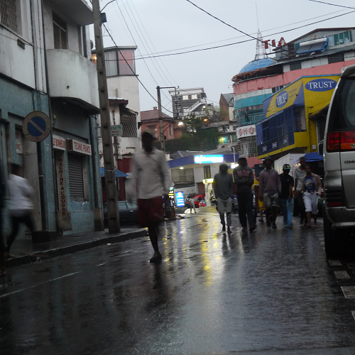 Article : [MONDOBLOG] &agrave; Antananarivo