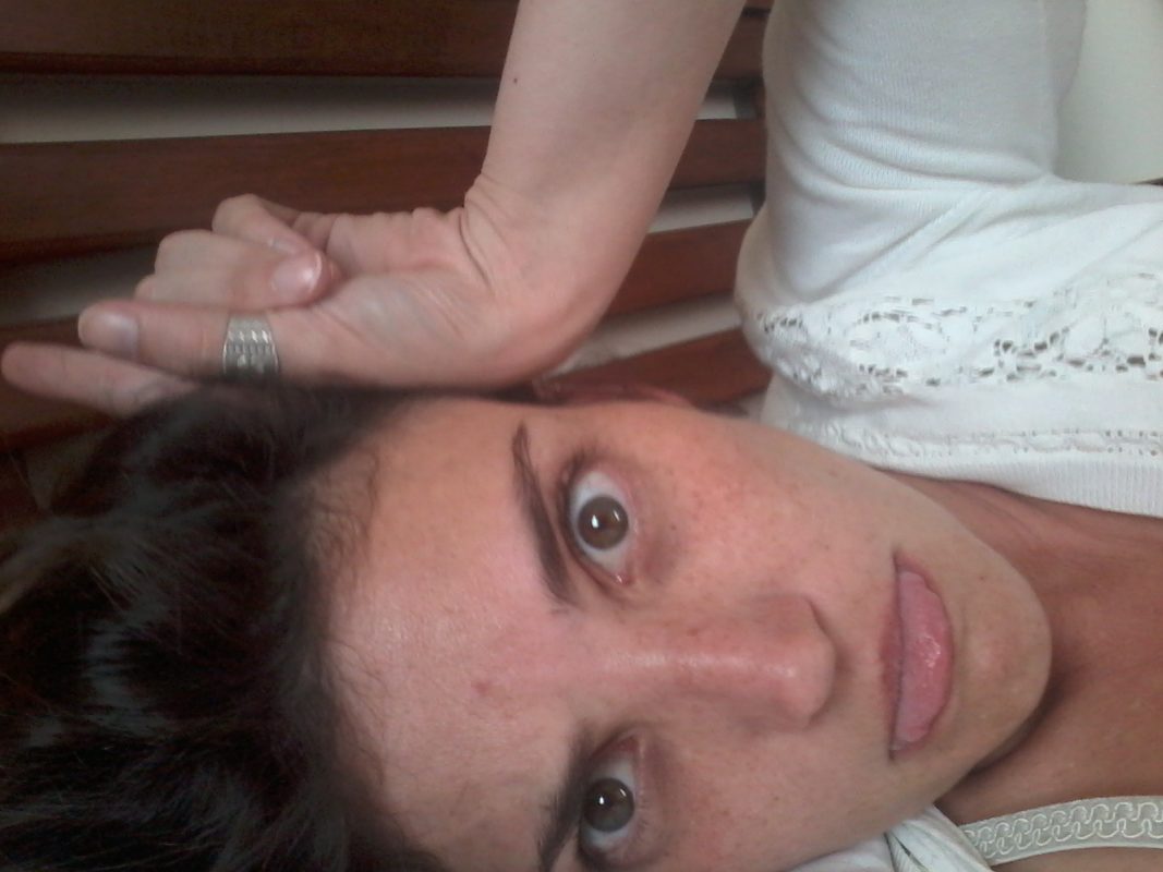 Article : Ne quittez pas …