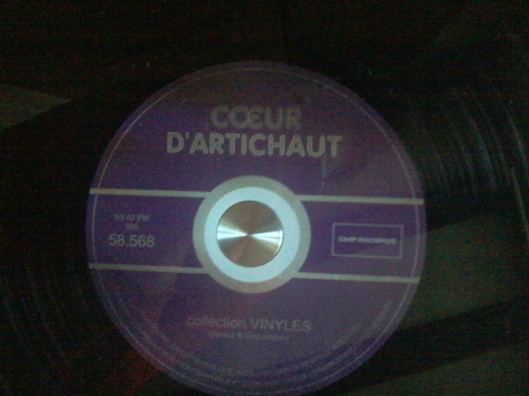 Article : Larguez les amarres !