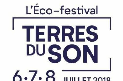 Article : Festival Terres du son – Behind the scenes